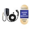 AC Charging Station – SAE J1772 Standard