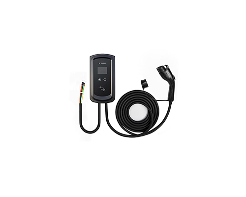 gdsdfh AC EV Charger – SAE J1772 Standard