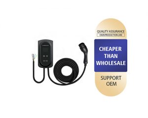 ghht European Standard AC Charging Stations – 7kW and 11kW Versions