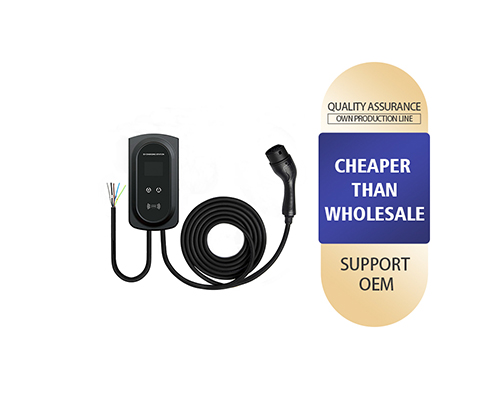 European Standard AC Charging Stations – 7kW and 11kW Versions