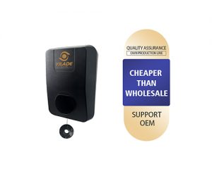 未标题-1 EV Charging Gun Storage Box